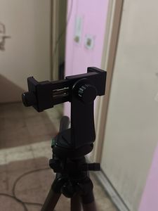 Camera Tripod