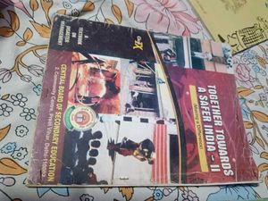Class IX NCERT Textbooks - Social Science