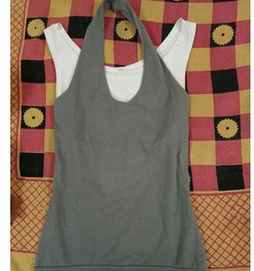 Trendy Cute Aesthetic Top