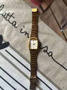 Price Drop! Titan Watch Men For Sale