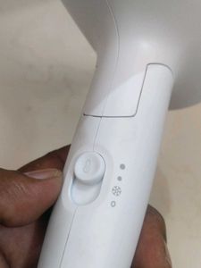 PHILIPS 1600W HAIR DRYER
