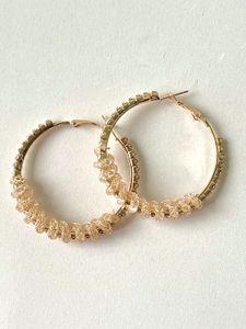 Spiral Hoops