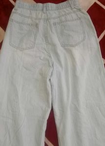 Korean Cotton Pant