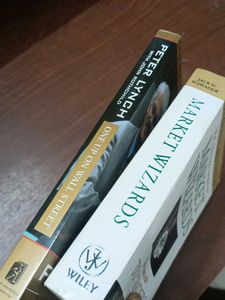 Trading International Bestseller Combo