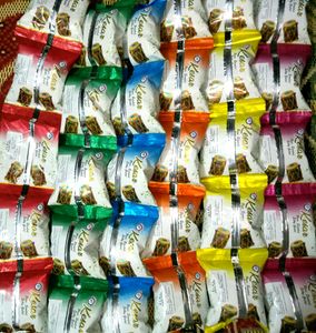 Parfumed Silky Gulaal For Holi Fastival