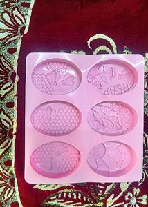 Soap Mould