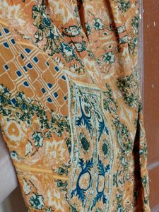 Harem Pants