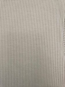 Lavender Ribbed Crop Top