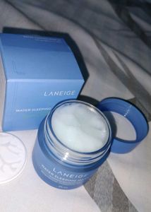 Laneige Water Sleeping Mask