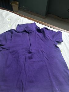 Brand New  Polo T-shirt