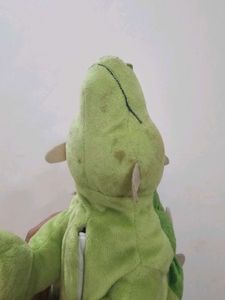 IKEA Dinosaur plush/soft toy