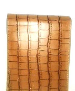 Stylish Patterned Wallet