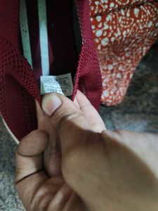 Combo Of Flats N Shoes