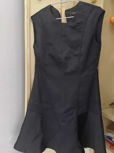 Black One Piece