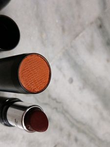 Color Corrector From Sugar And Swiss Beauty Lipstick
