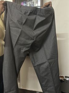 Men Suit(coat And Pant)