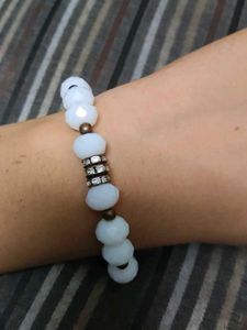 Beaded Stretch Bracelet