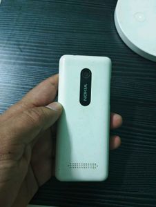 Nokia Keypad Multimedia Phone