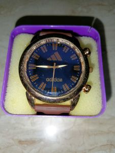 Premium Adidas Watch