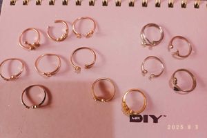 Ring Bundle 💍