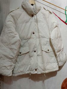 Off White Jacket For Mens