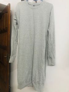 Long Hoodies A Line