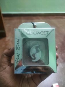 New Eyelashes