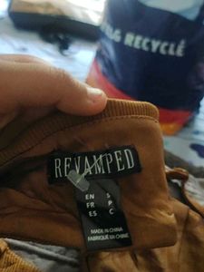 SEXY&#39; CORSET TYPE TOP