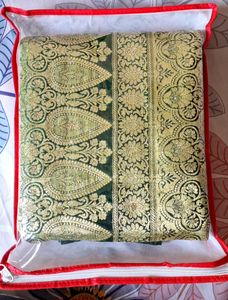 Art Silk Saree