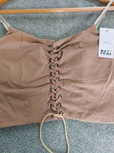 Corset Tops