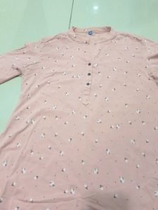 Coller Top