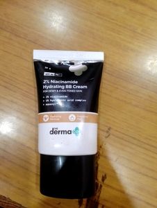 Dermaco Bb Cream