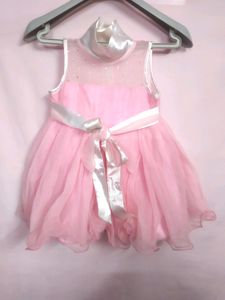 Princess Frock/Dress For Babygirl