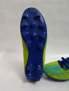 XXUMA Football Shoes Size 7