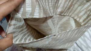 5 New Pillow Covers