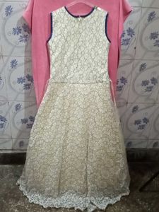 Beautiful ❤✨girl&#39;s Gown