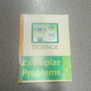 Class 8 Science Ncert Exemplar Problems