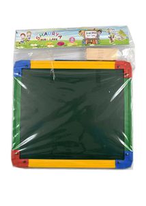 Kids Slate 2 in 1