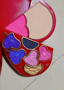 Makeup Kit