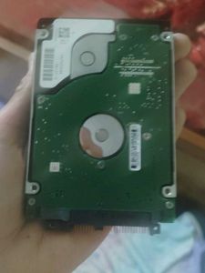 Seagate Momentus 5400.3 120GB Hard Drive