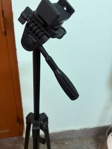 Camera Tripod