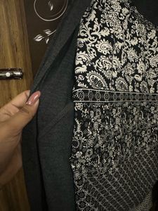 Max Grey Top