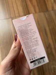 Mars Foundation - High Coverage