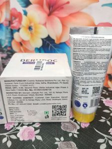 Dermadoc Skincare Combo