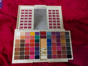 Makeup Kit