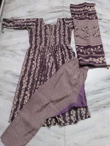 Kurti Set