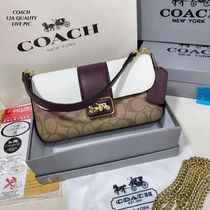 COACH MINI GRACE CROSSBODY SLING WD BOX