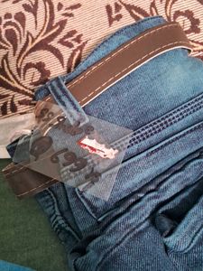 Boys Jeans (12-14) Years