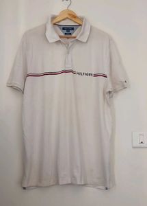 Tommy Hilfiger Polo Shirt