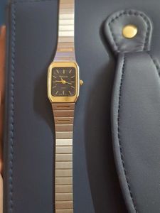 Vintage Two Tone Watch